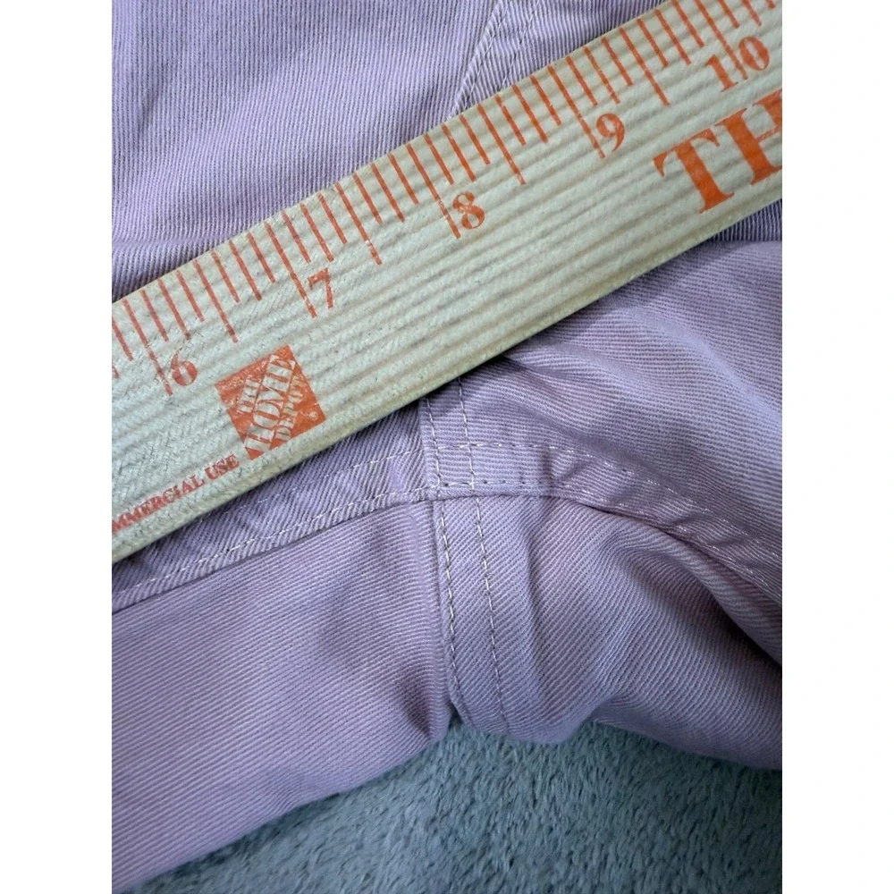 Onia Stretch Twill Pull On‎ Shorts Mens Size XL Baked Clay Pink Performance NEW